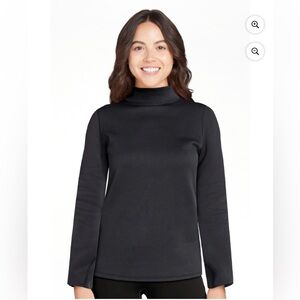 💜Ozark Trail Women’s Warmest Thermal Fleece “TOP LAYER ONLY”Size:Large